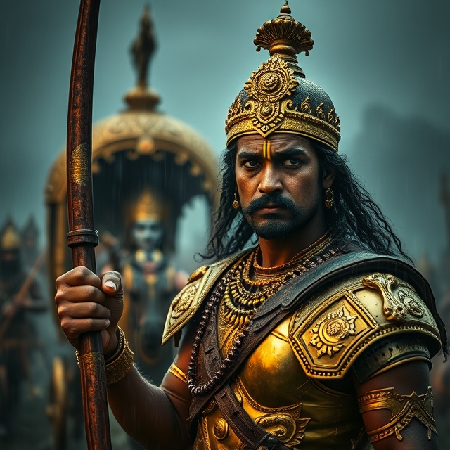 Arjuna